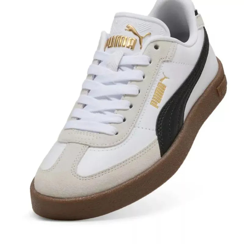 Basket Puma CLUB II ERA JR