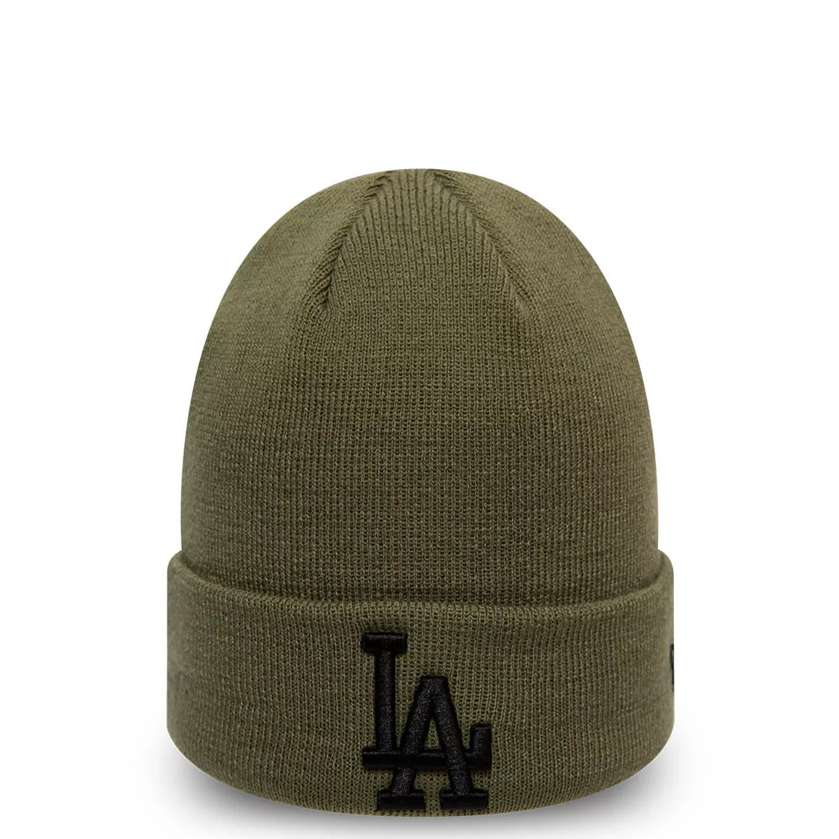 Bonnets New Era LEAGUE ESSENTIAL CUFF KNIT LOSDOD