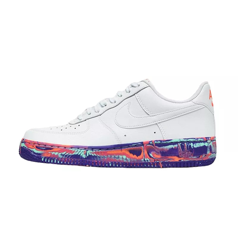 Baskets Nike AIR FORCE 1 LV8 - Ref. AJ9507-100