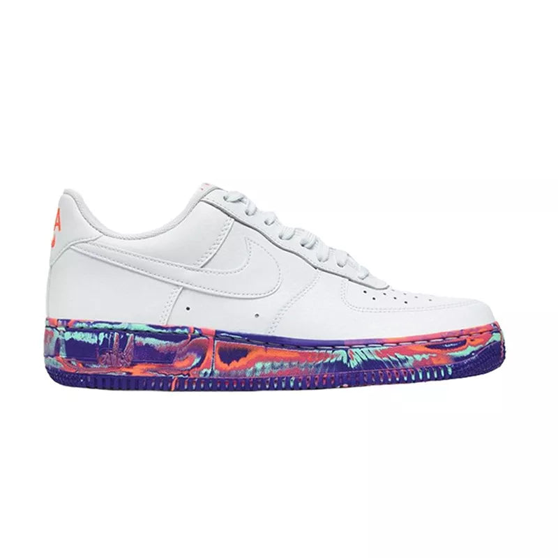 Baskets Nike AIR FORCE 1 LV8 - Ref. AJ9507-100