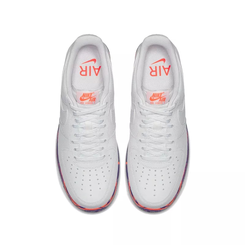 Baskets Nike AIR FORCE 1 LV8 - Ref. AJ9507-100