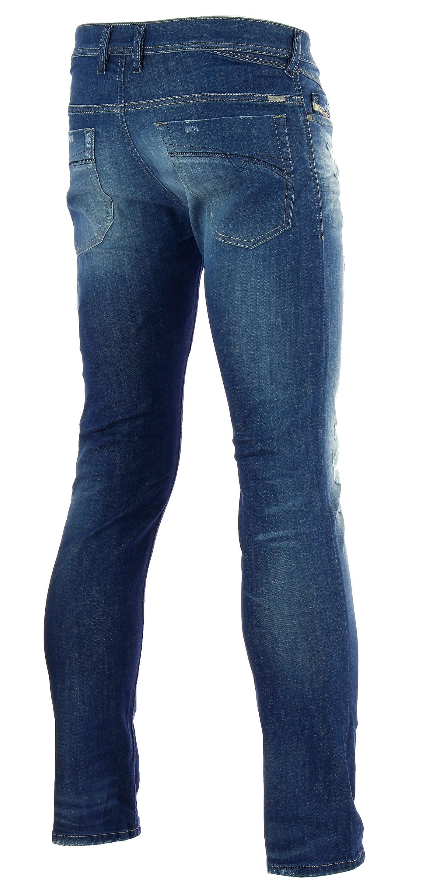 Diesel Jean Diesel Iakop 607P