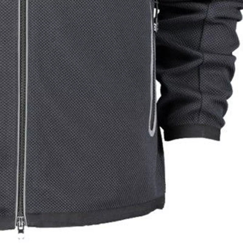 Sweat à capuche EA7 Emporio Armani