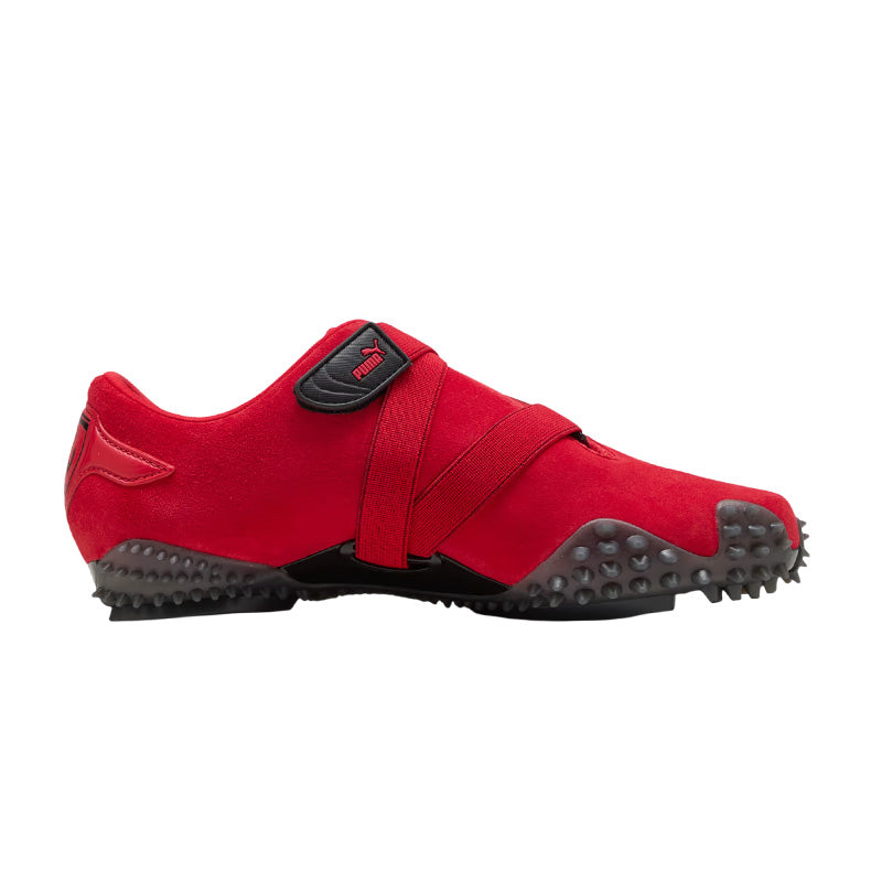 Basket Homme Puma FERRARI MOSTRO