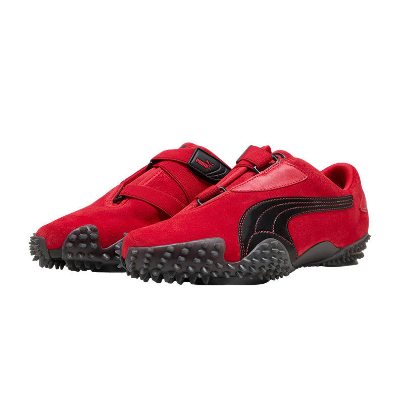 Basket Homme Puma FERRARI MOSTRO