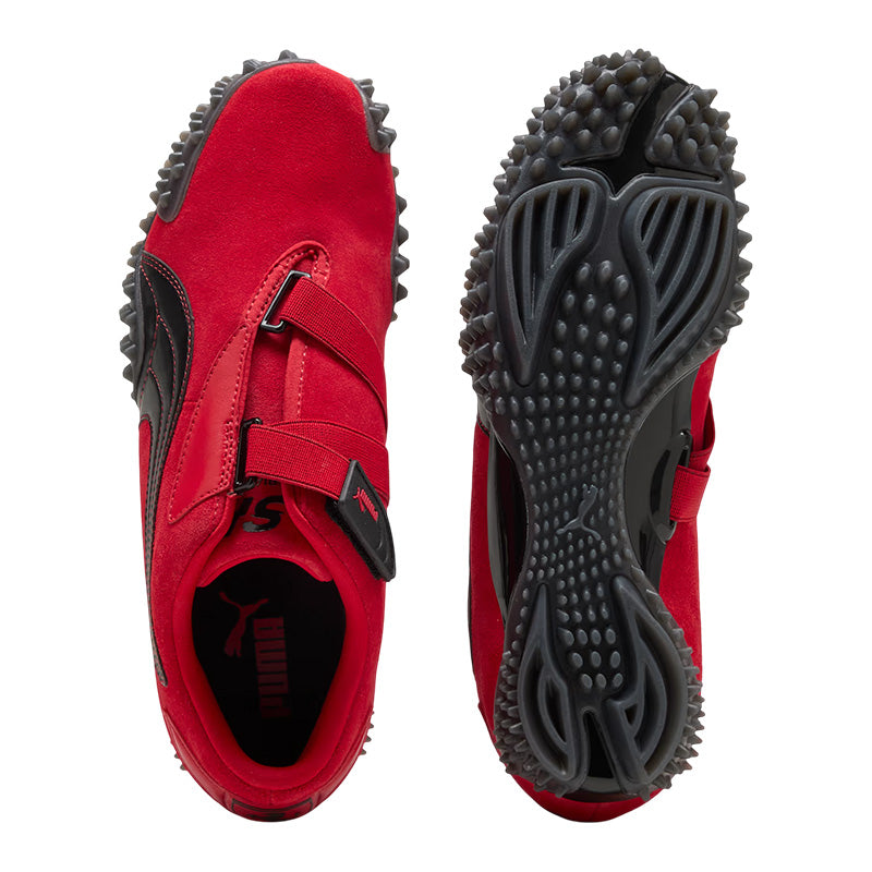 Basket Homme Puma FERRARI MOSTRO