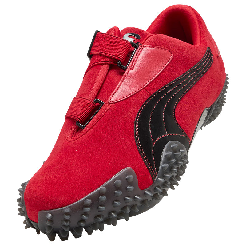 Basket Homme Puma FERRARI MOSTRO