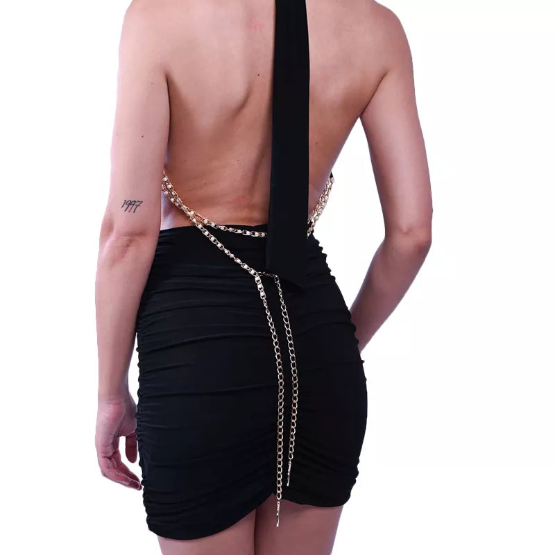 Robe Enzo Loco AMAZONE