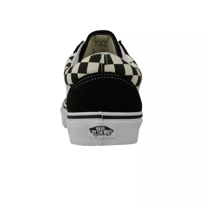 Basket Vans OLD SKOOL PRIMARY