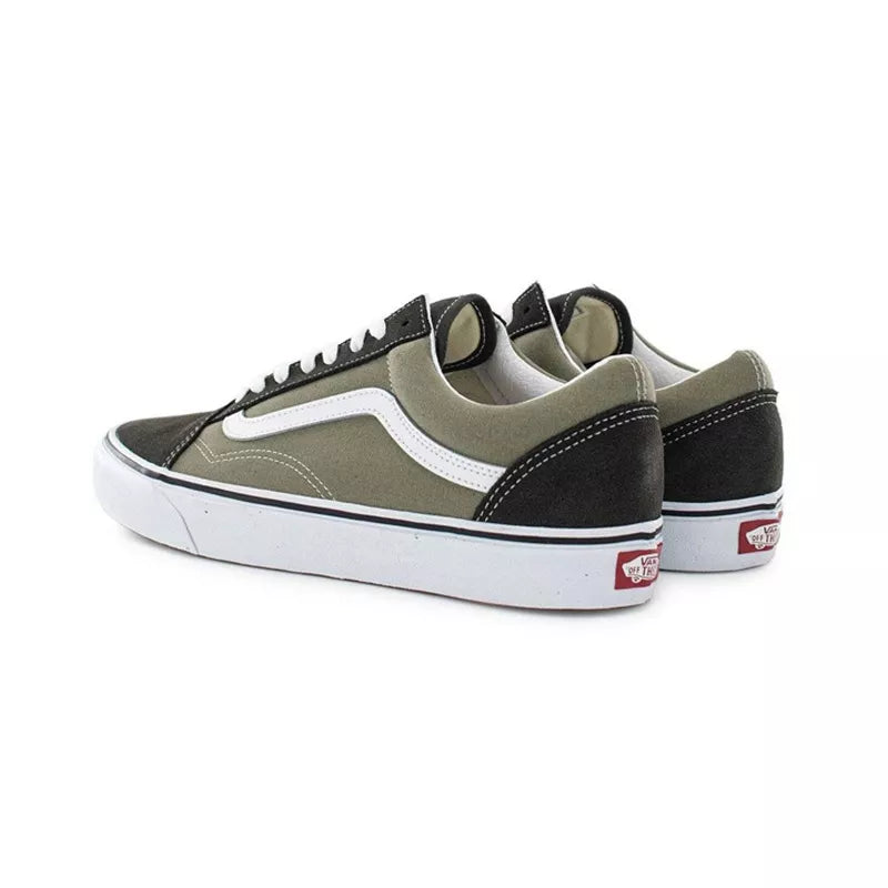 Basket Vans OLD SKOOL 2-TONE