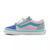 Basket Vans OLD SKOOL Cadet
