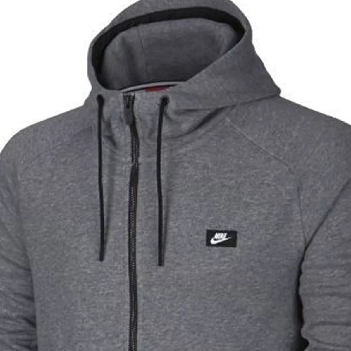 Sweat Nike Modern Hoodie - 805130-091