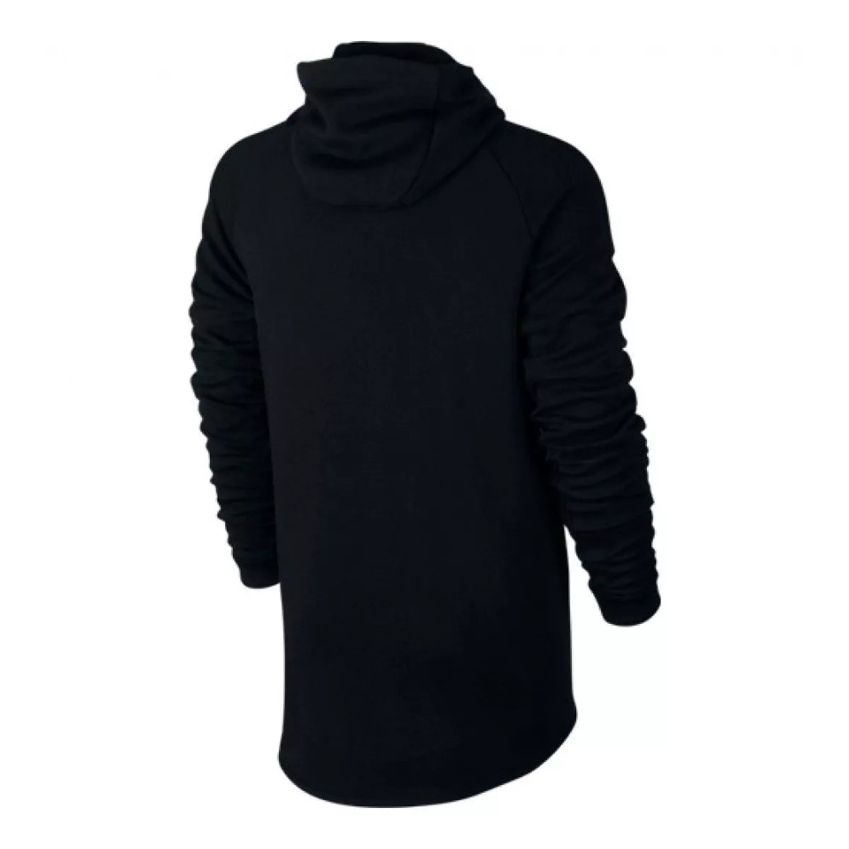 Sweat Nike Tech Fleece Windrunner - 805144-010