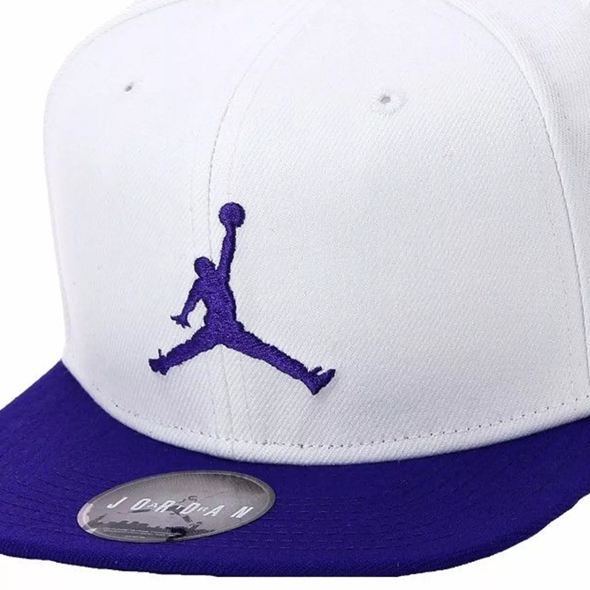 Casquette Nike Jumpman True
