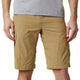 Short Columbia Silver Ridge II Cargo