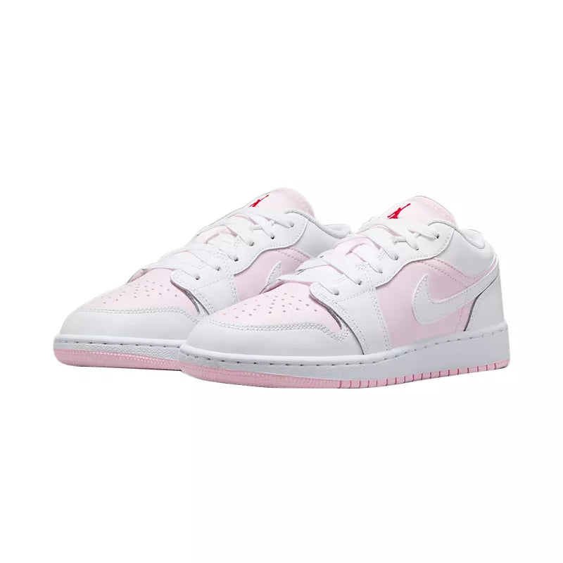 Basket Nike AIR JORDAN 1 LOW GS