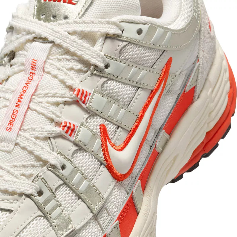 Basket Nike WMS P-6000