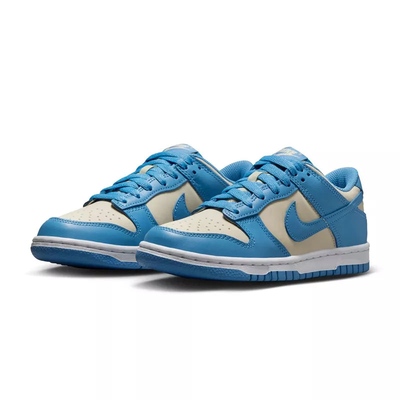 Basket Nike DUNK LO GS