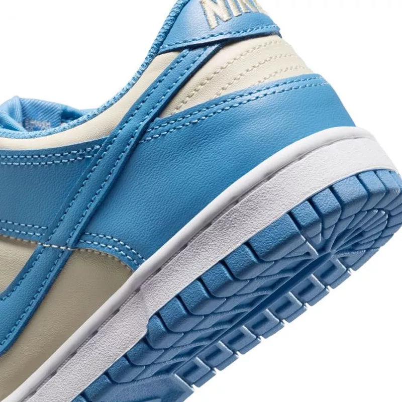 Basket Nike DUNK LO GS