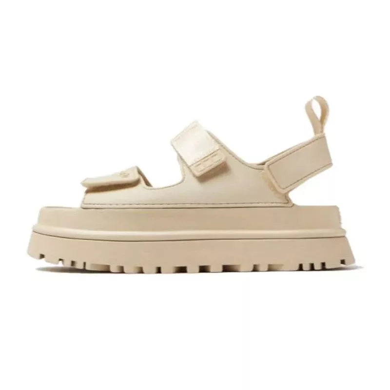 Sandale UGG GOLDENGLOW