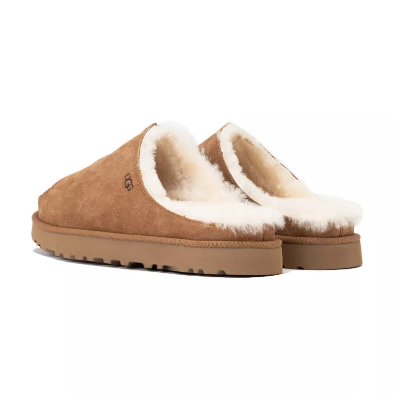 Chausson mule UGG GREENPORT SLIDE