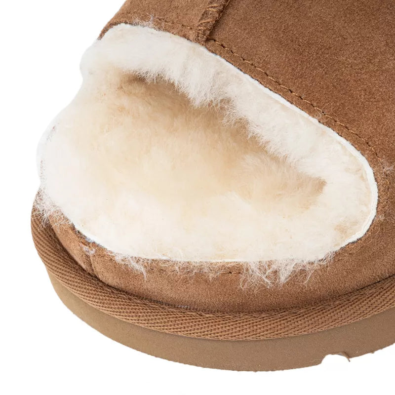 Chausson mule UGG GREENPORT SLIDE