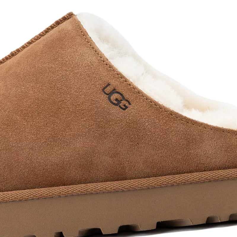 Chausson mule UGG GREENPORT SLIDE