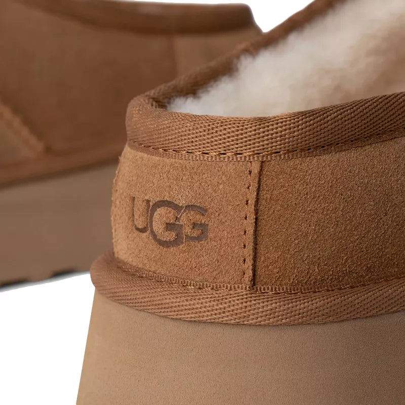 Chausson slippers UGG W BEA MARY JANE