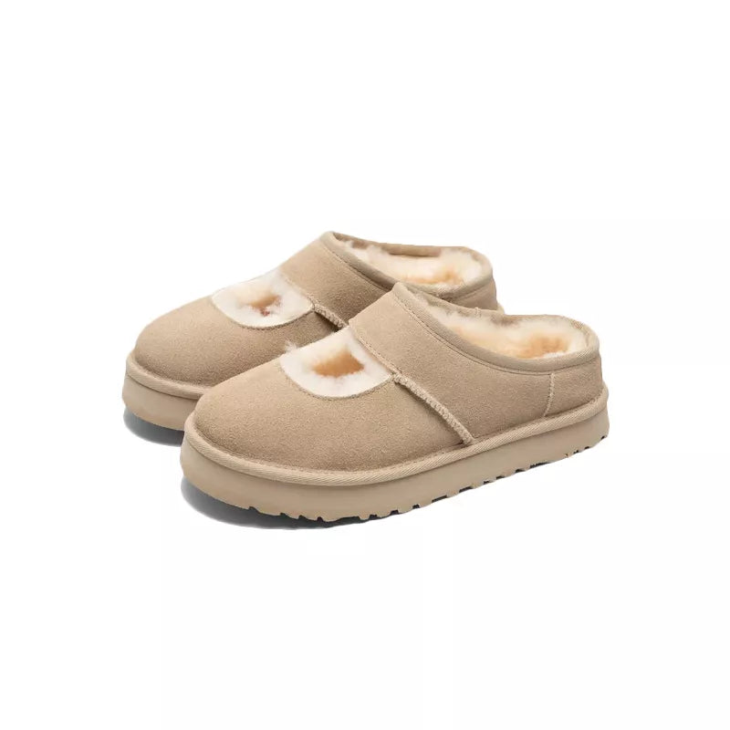 Chausson slippers UGG BEA MARY JANE Junior