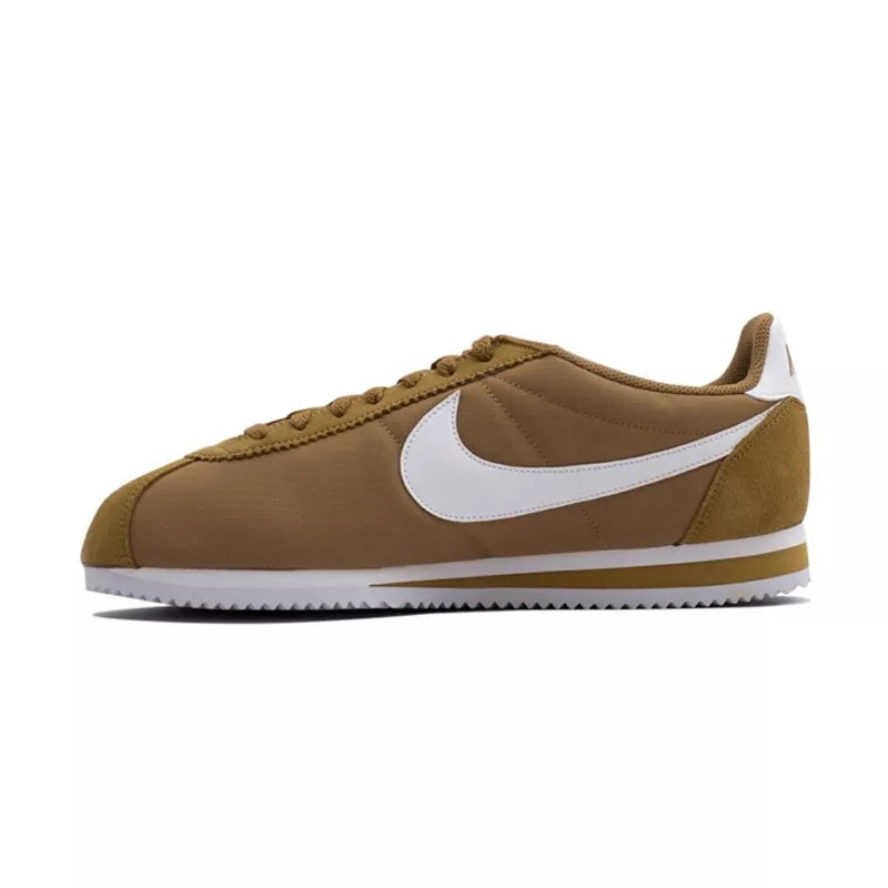Baskets Nike CORTEZ BASIC NYLON - Ref. 807472-203