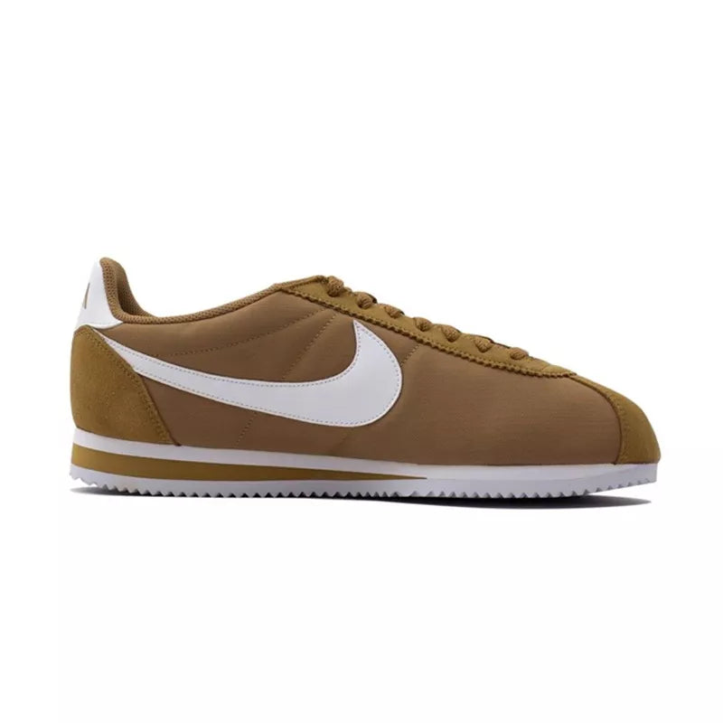 Baskets Nike CORTEZ BASIC NYLON - Ref. 807472-203
