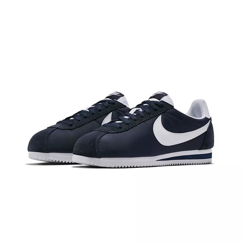 Basket Nike Classic Cortez Nylon - 807472-410