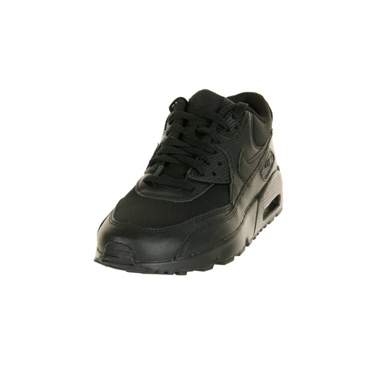Air Max 90 Mesh Junior Noir - Ref. 833418-001