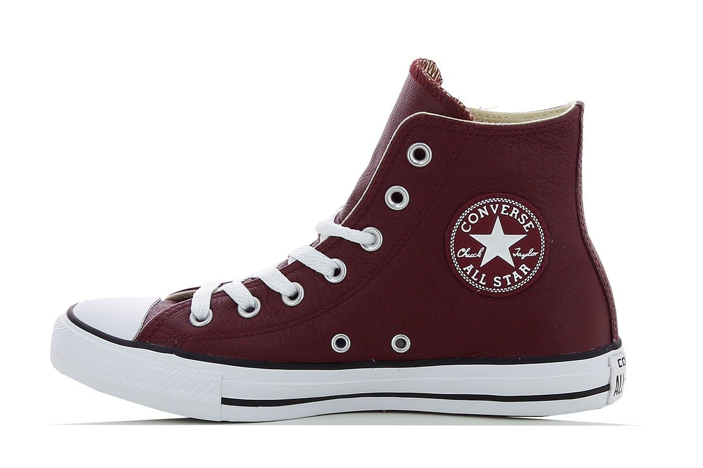 Converse Converse All Star Leather Hi - 149491C