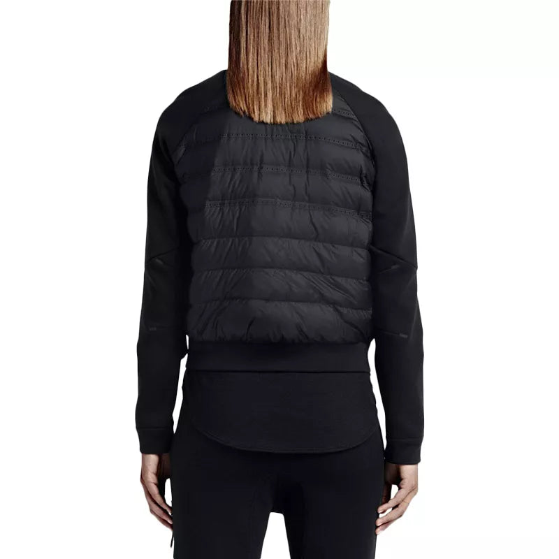Nike Veste Nike Tech Fleece Aeroloft - 693938-010