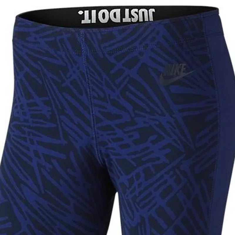 Legging Nike Leg-A-See Printed - 739967-451