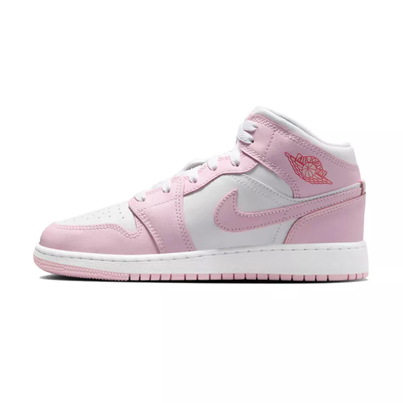 Basket Nike AIR JORDAN 1 MID GS