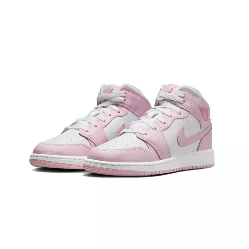 Basket Nike AIR JORDAN 1 MID GS