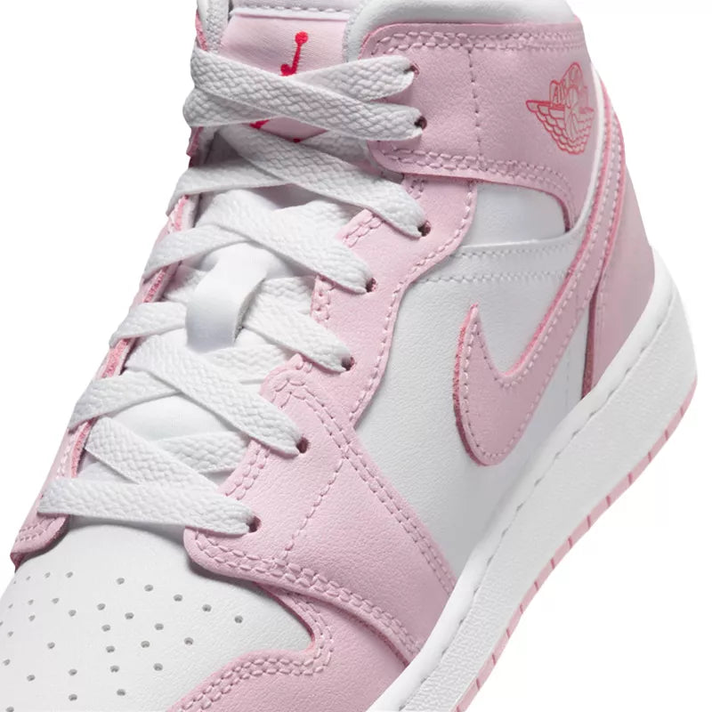 Basket Nike AIR JORDAN 1 MID GS