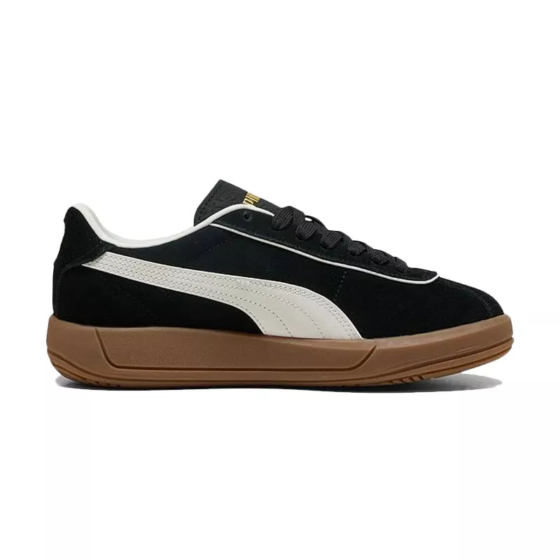 Basket Puma CLUB KLASSIKA S