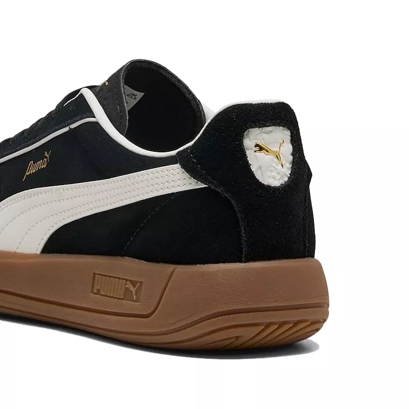 Basket Puma CLUB KLASSIKA S