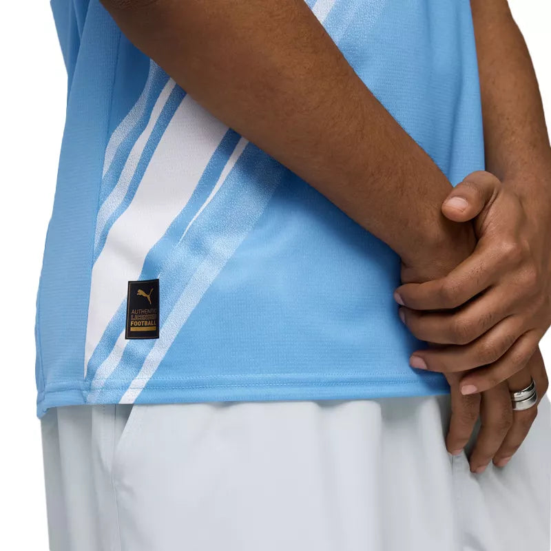 Tee-shirt Puma MCFC Home Jersey 25/26