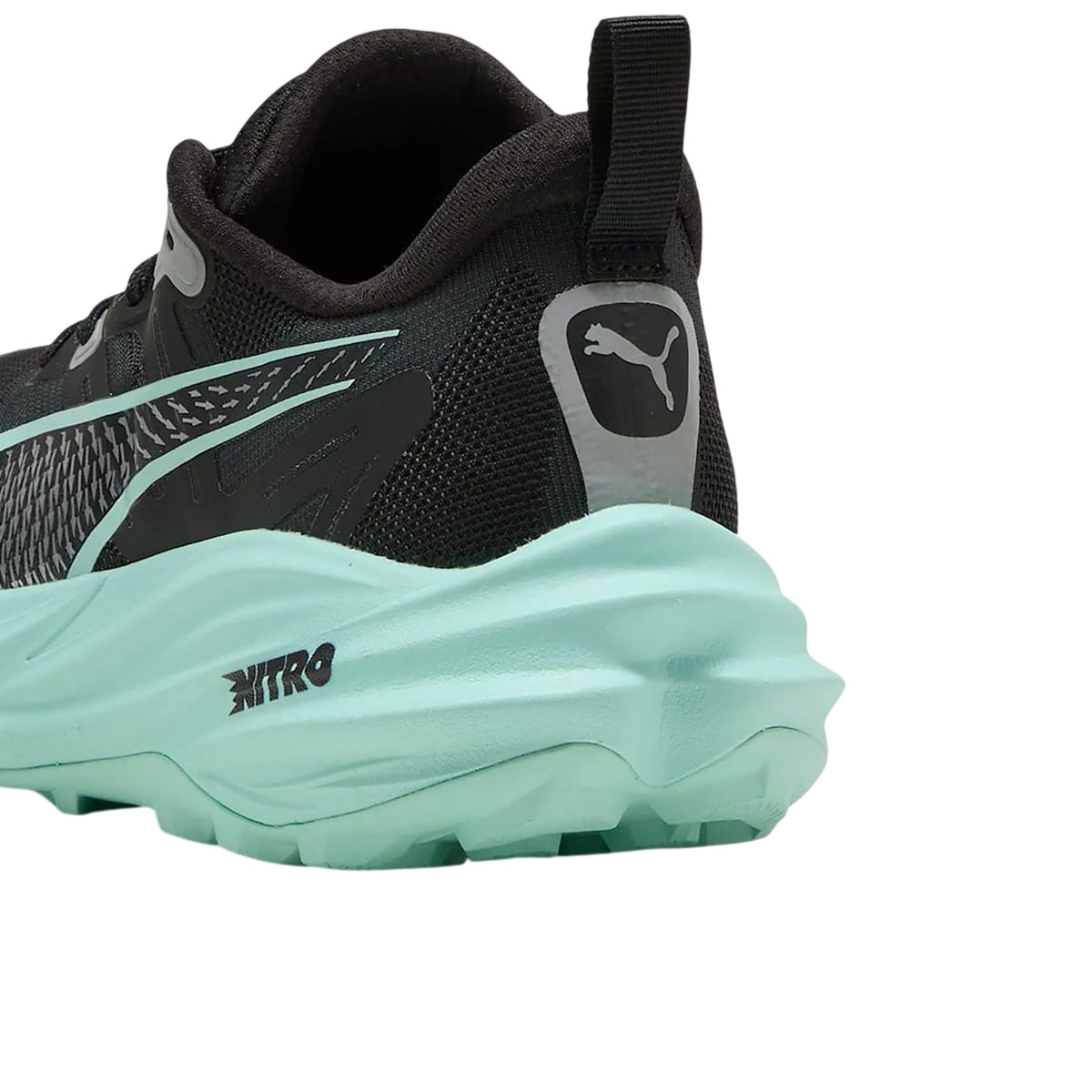 Basket Homme Puma VOYAGE NITRO 4