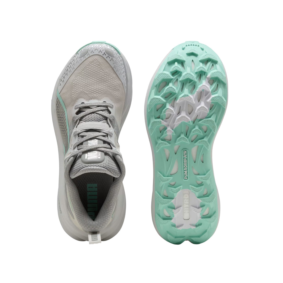Basket Femme Puma VOYAGE NITRO 4