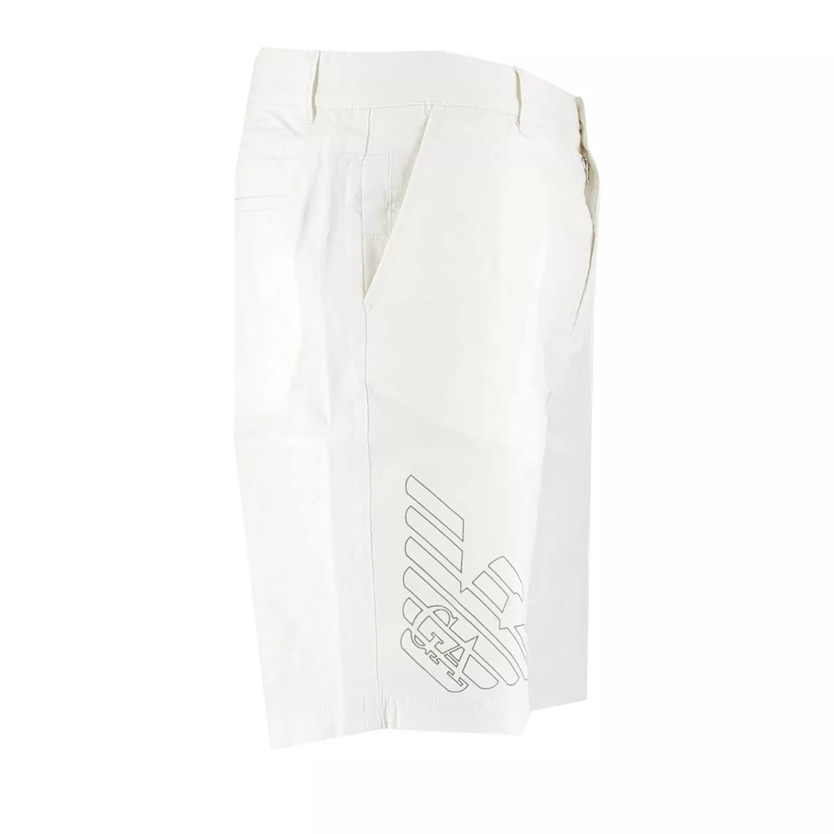 Short EA7 Emporio Armani