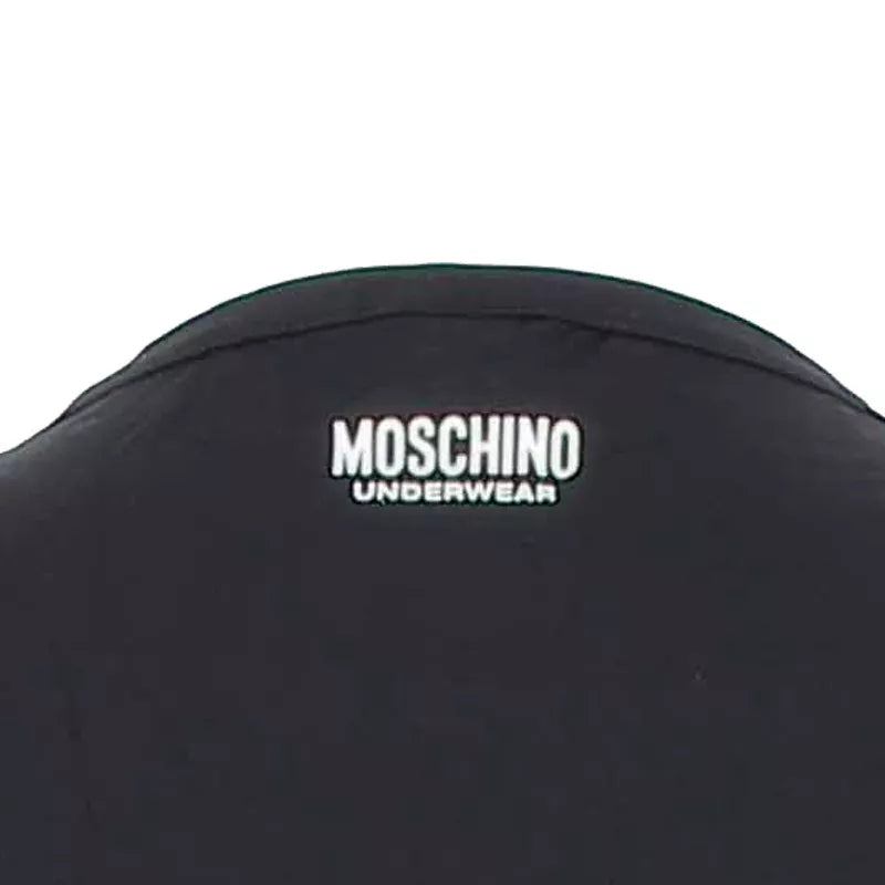 Tee-shirt Moschino