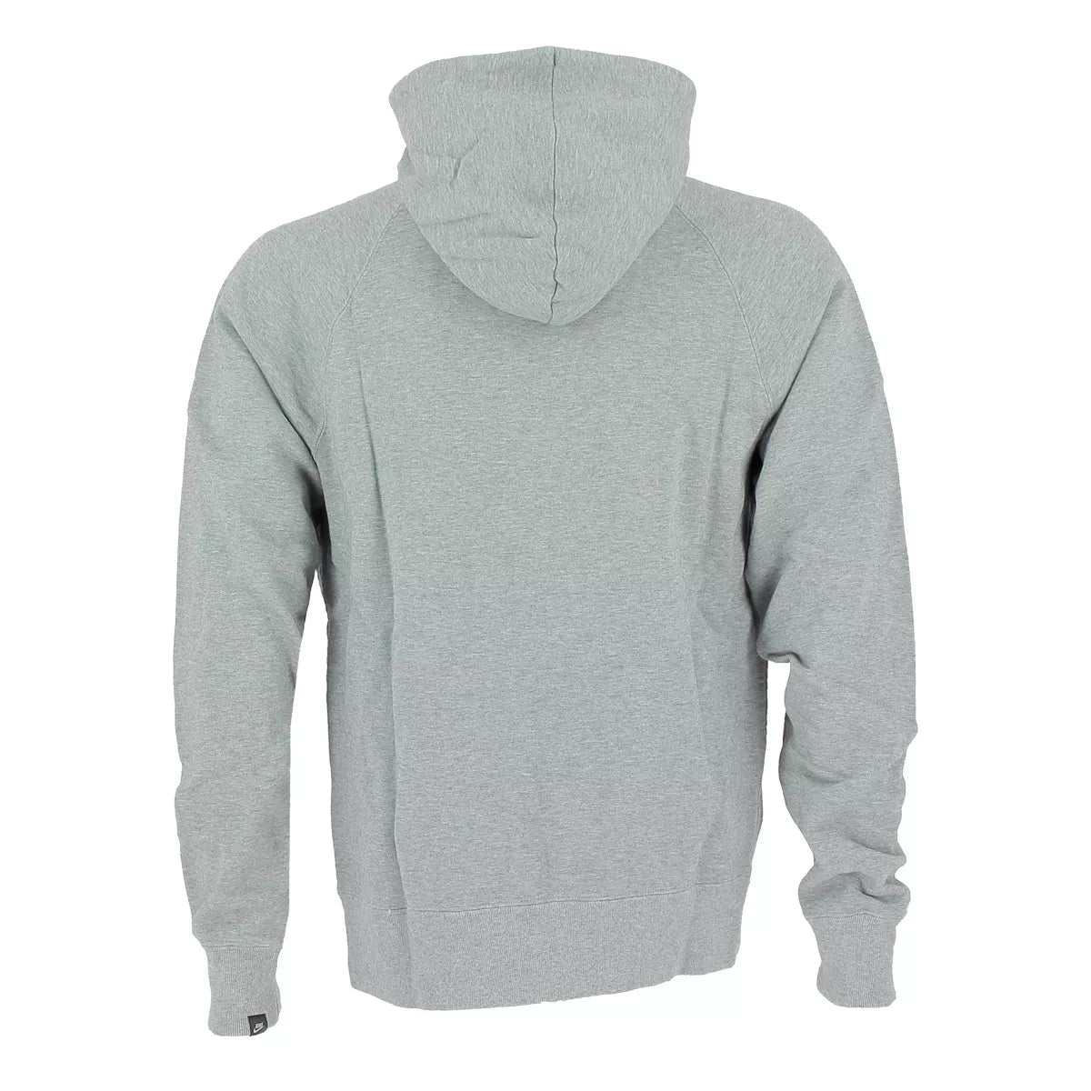 Sweatshirt à capuche zippé Nike AW77