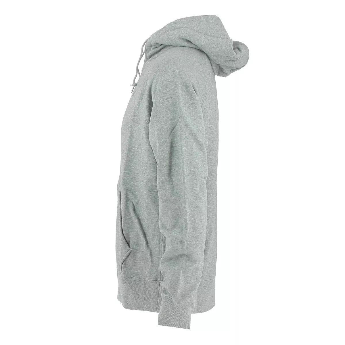 Sweatshirt à capuche zippé Nike AW77