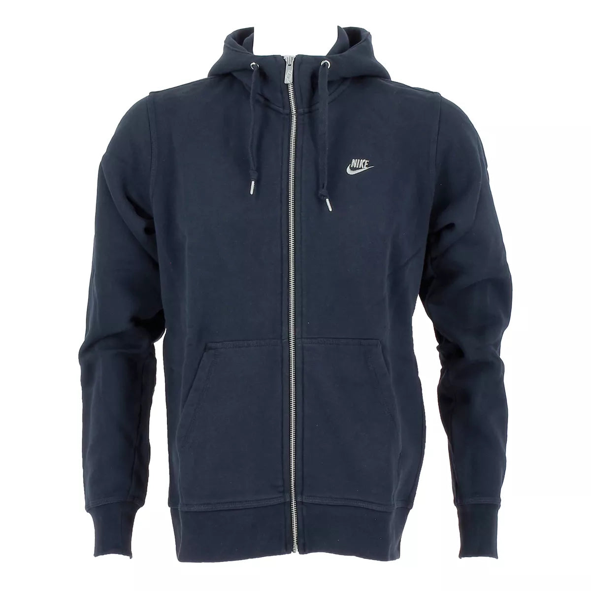 Sweat Nike AW77 CONTENDER FULL ZIP HOODY