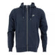 Sweat Nike AW77 CONTENDER FULL ZIP HOODY
